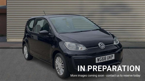 Large image for the Used Volkswagen Up