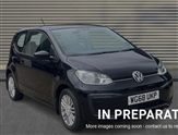 Volkswagen Up Image 1