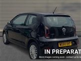 Volkswagen Up Image 2