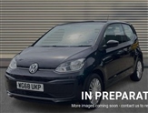 Volkswagen Up Image 3