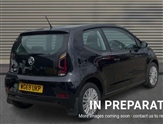 Volkswagen Up Image 4