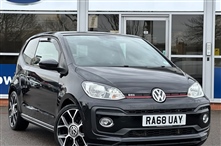 Used Volkswagen Up
