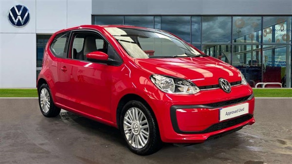 Large image for the Used Volkswagen Up