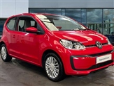 Volkswagen Up Image 1