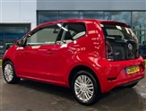 Volkswagen Up Image 3