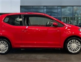 Volkswagen Up Image 4