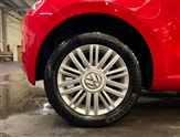 Volkswagen Up Image 5