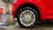 Volkswagen Up Image 5