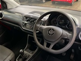 Volkswagen Up Image 6
