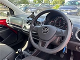 Volkswagen Up Image 6