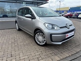 Volkswagen Up Image 1