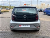 Volkswagen Up Image 4