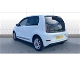 Volkswagen Up Image 2