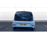 Volkswagen Up Image 6