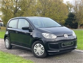 Used Volkswagen Up