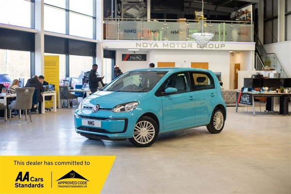Large image for the Used Volkswagen UP!