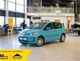 Used Volkswagen Up