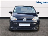 Volkswagen Up Image 2