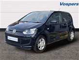 Volkswagen Up Image 3