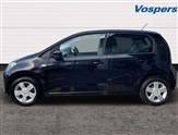 Volkswagen Up Image 5