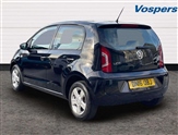 Volkswagen Up Image 6