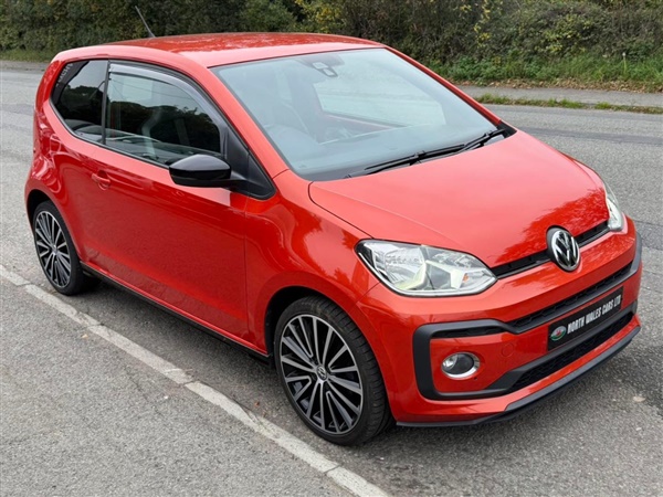 Large image for the Used Volkswagen Up