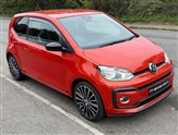 Used Volkswagen Up