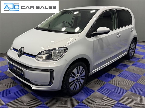 Large image for the Used Volkswagen e-up!