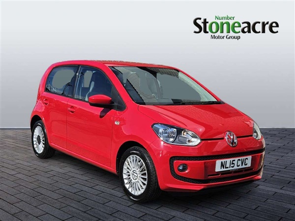 Large image for the Used Volkswagen Up