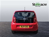 Volkswagen Up Image 4