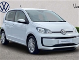 Volkswagen Up Image 1