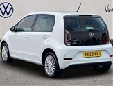 Volkswagen Up Image 4