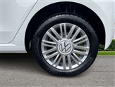 Volkswagen Up Image 6