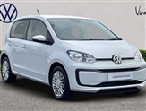 Volkswagen Up Image 1