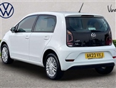 Volkswagen Up Image 5