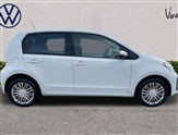 Volkswagen Up Image 6
