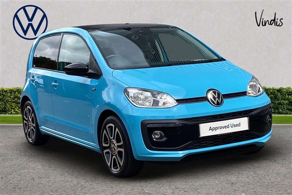 Large image for the Used Volkswagen Up