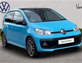 Volkswagen Up Image 1