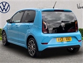 Volkswagen Up Image 3