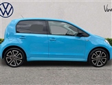 Volkswagen Up Image 4
