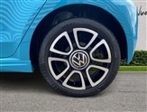 Volkswagen Up Image 5