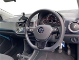 Volkswagen Up Image 6