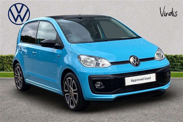 Large image for the Used Volkswagen Up