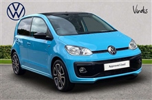 Used Volkswagen Up