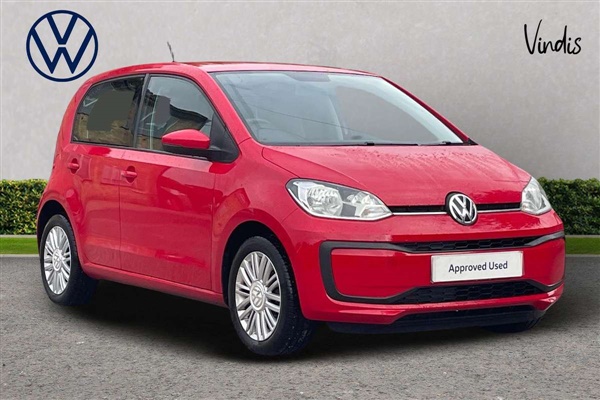 Large image for the Used Volkswagen Up