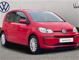 Volkswagen Up Image 1