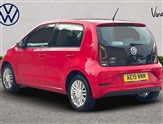 Volkswagen Up Image 4