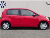 Volkswagen Up Image 5