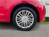 Volkswagen Up Image 6