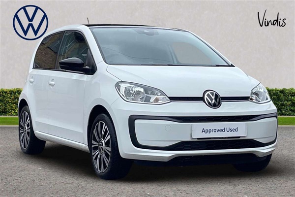 Large image for the Used Volkswagen Up